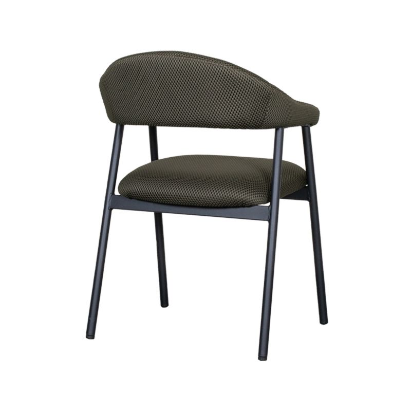 Chaise moderne Amaze Breathe - Maestria