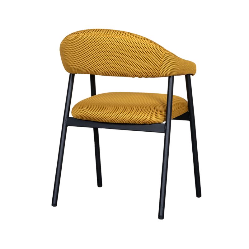 Chaise moderne Amaze Breathe - Maestria