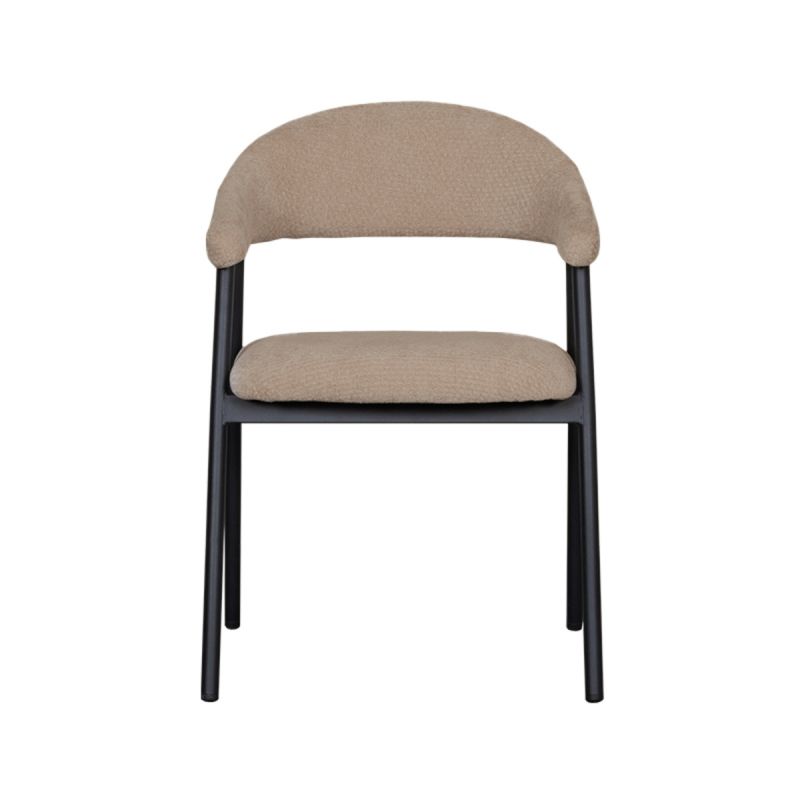 Chaise moderne Amaze Elite - Maestria