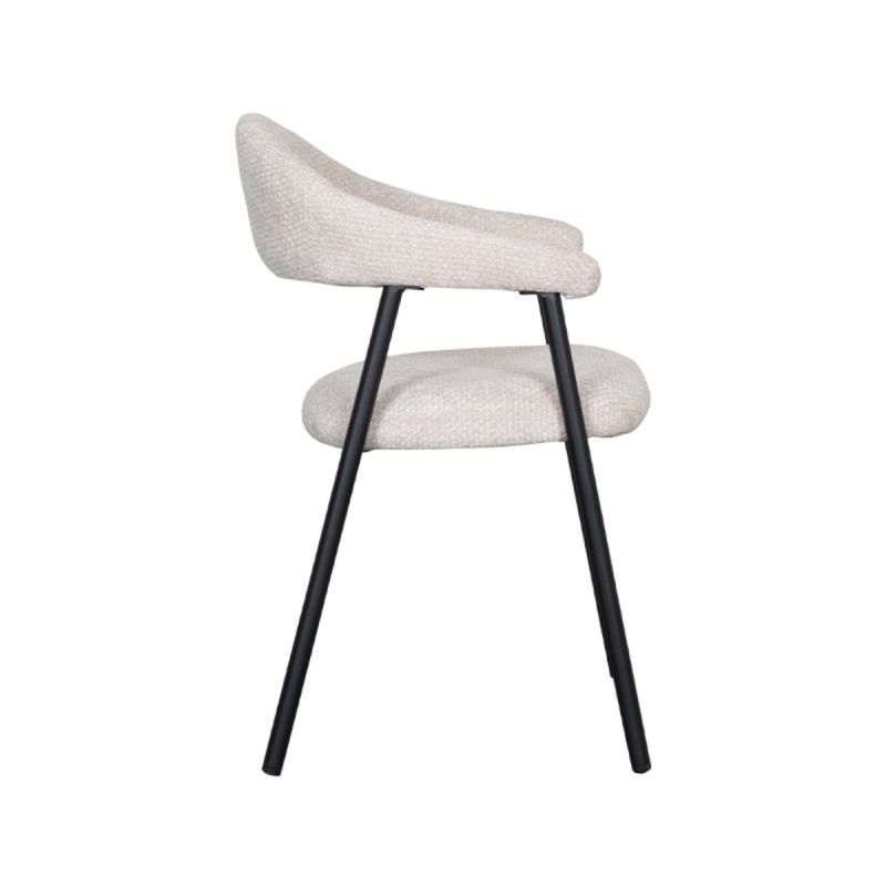 Chaise moderne Amaze Elite - Maestria