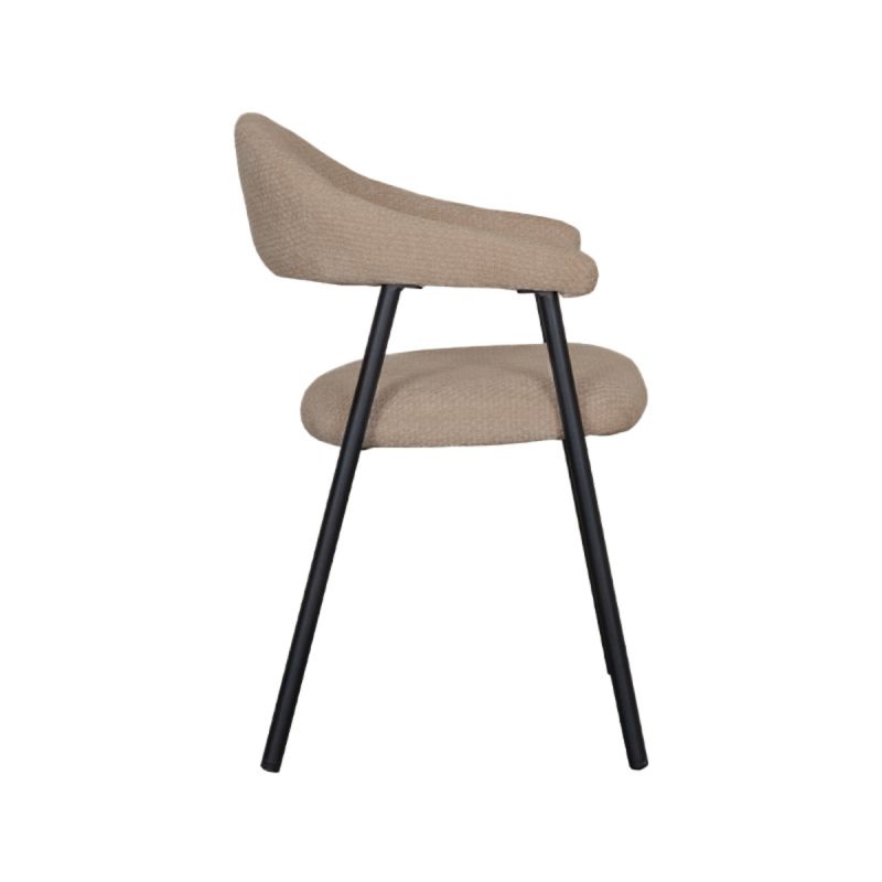 Chaise moderne Amaze Elite - Maestria