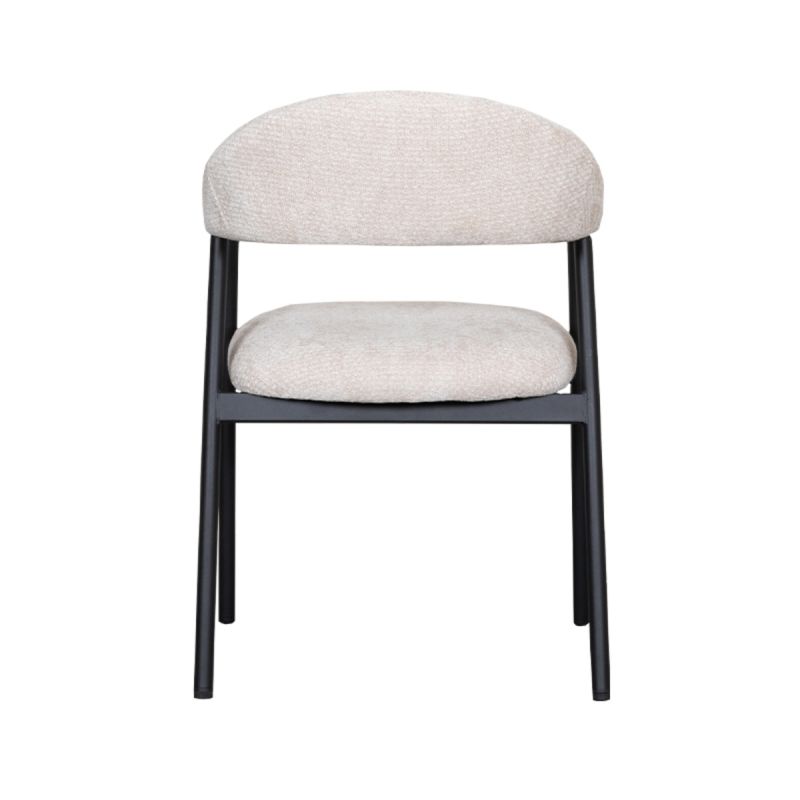 Chaise moderne Amaze Elite - Maestria