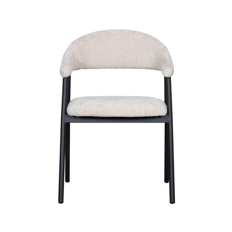 Chaise moderne Amaze Elite - Maestria