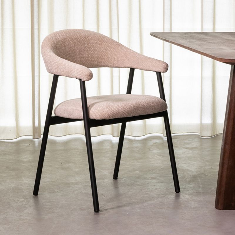 Chaise moderne Amaze Elite - Maestria