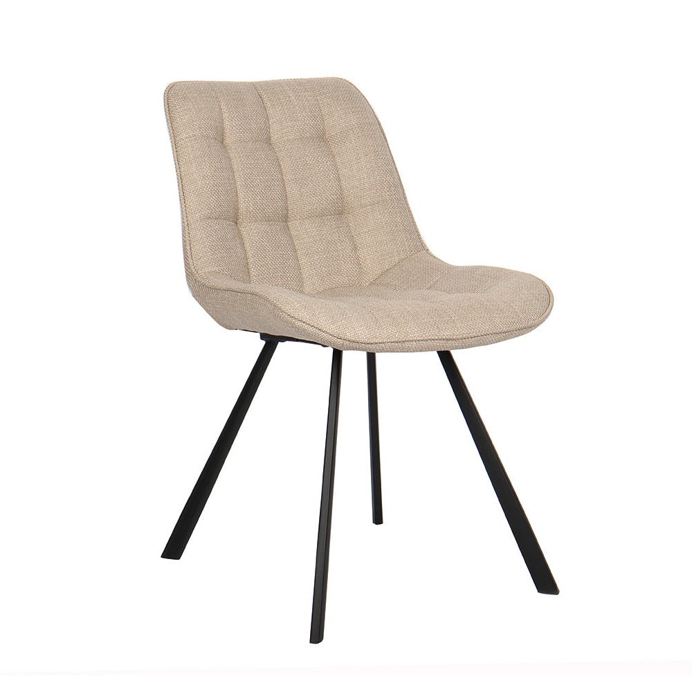 Chaise moderne ARIBA - Maestria