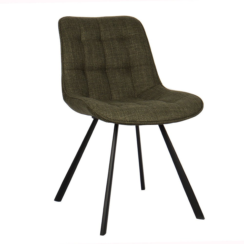 Chaise moderne ARIBA - Maestria
