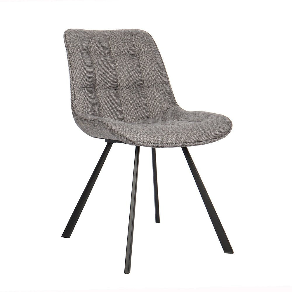 Chaise moderne ARIBA - Maestria