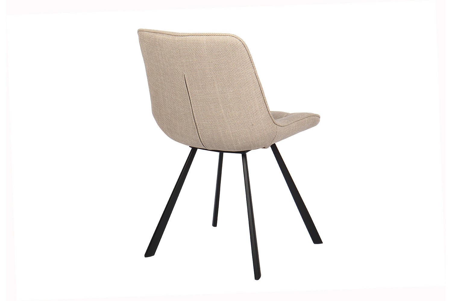 Chaise moderne ARIBA - Maestria