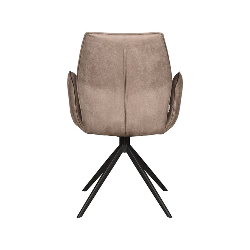 Chaise moderne Mellow - Maestria