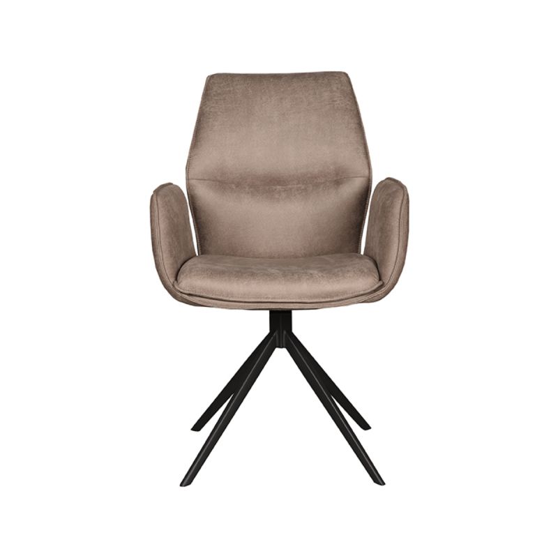 Chaise moderne Mellow - Maestria