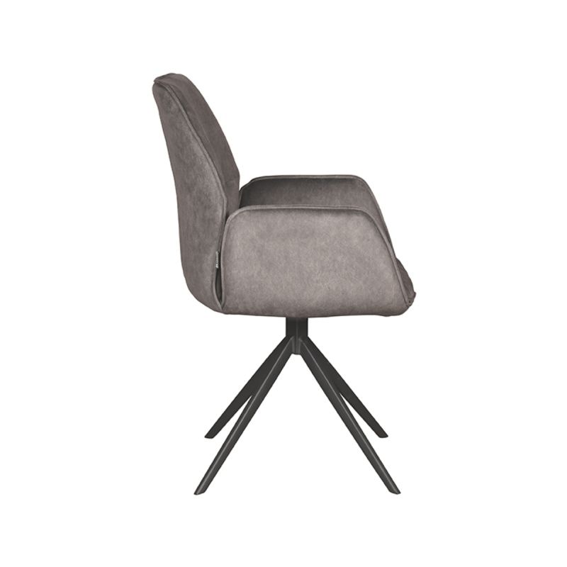 Chaise moderne Mellow - Maestria