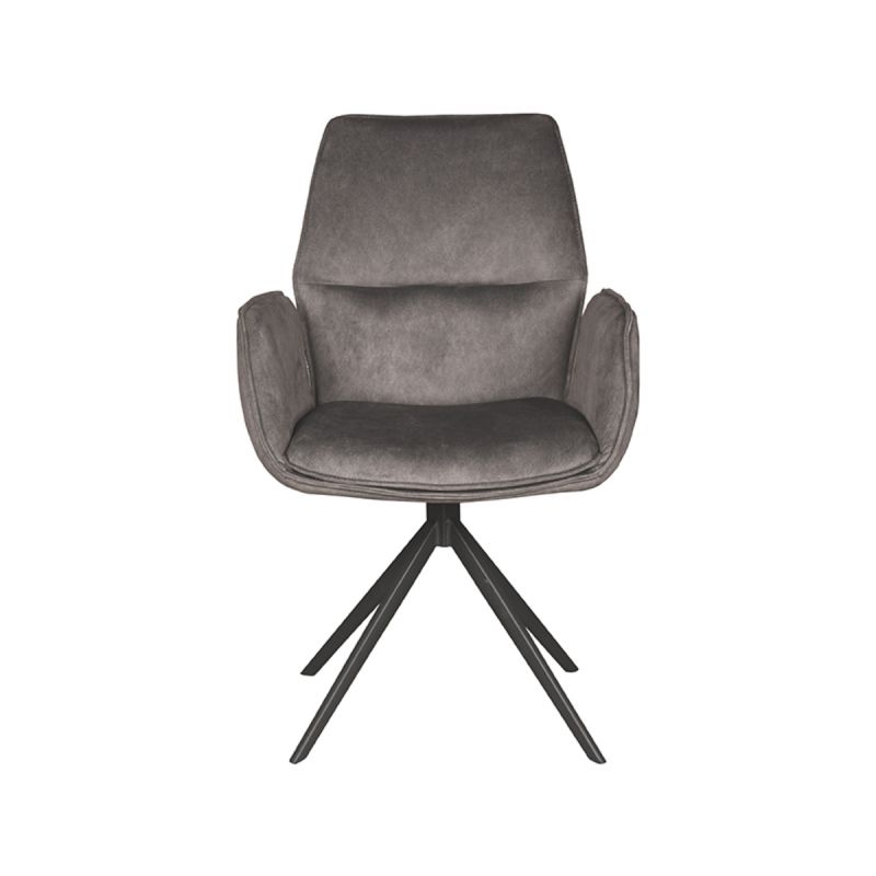 Chaise moderne Mellow - Maestria