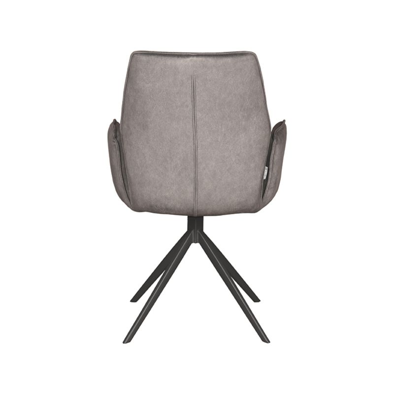 Chaise moderne Mellow - Maestria