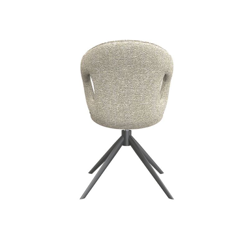 Chaise moderne Zurich - Maestria