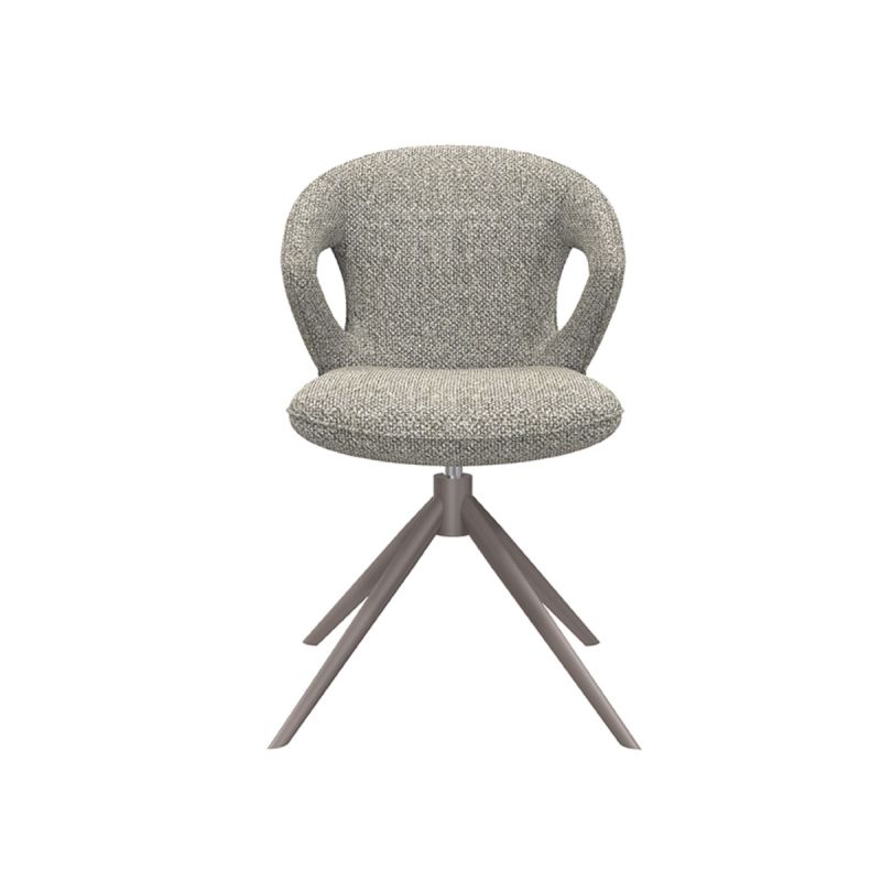 Chaise moderne Zurich - Maestria