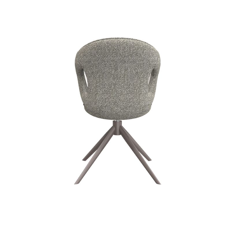 Chaise moderne Zurich - Maestria
