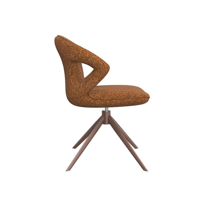 Chaise moderne Zurich - Maestria