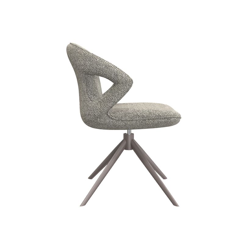 Chaise moderne Zurich - Maestria