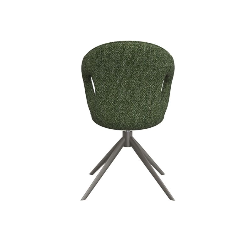 Chaise moderne Zurich - Maestria