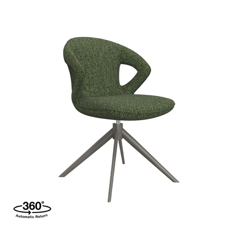 Chaise moderne Zurich - Maestria