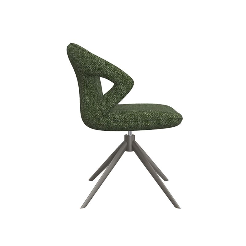 Chaise moderne Zurich - Maestria