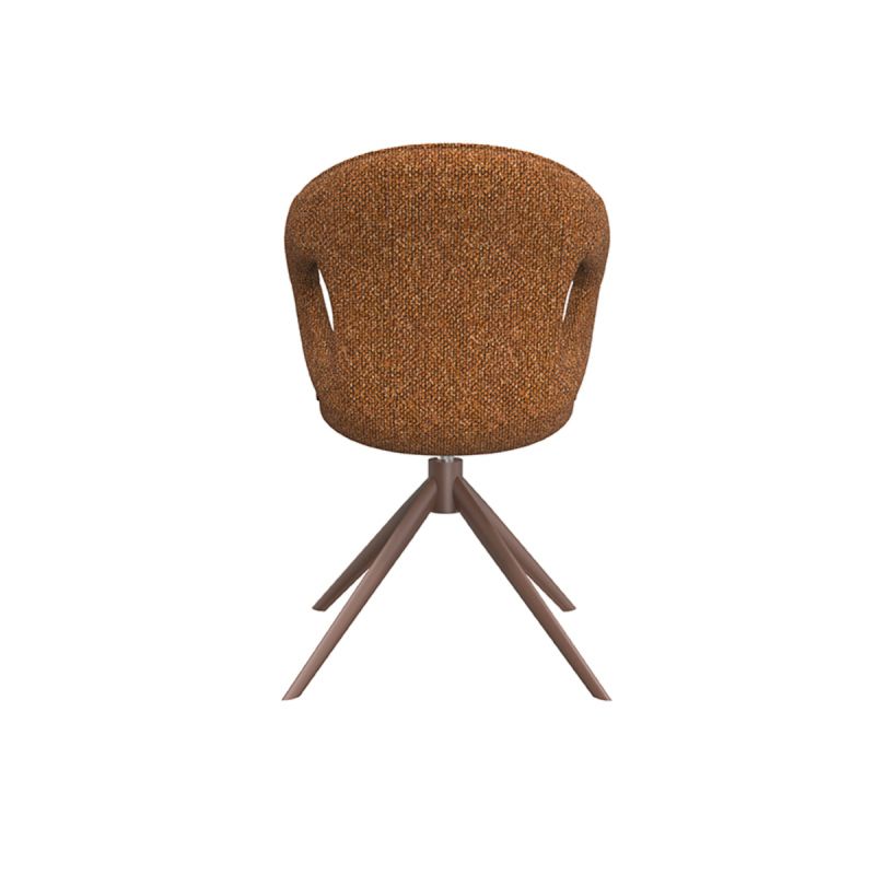 Chaise moderne Zurich - Maestria