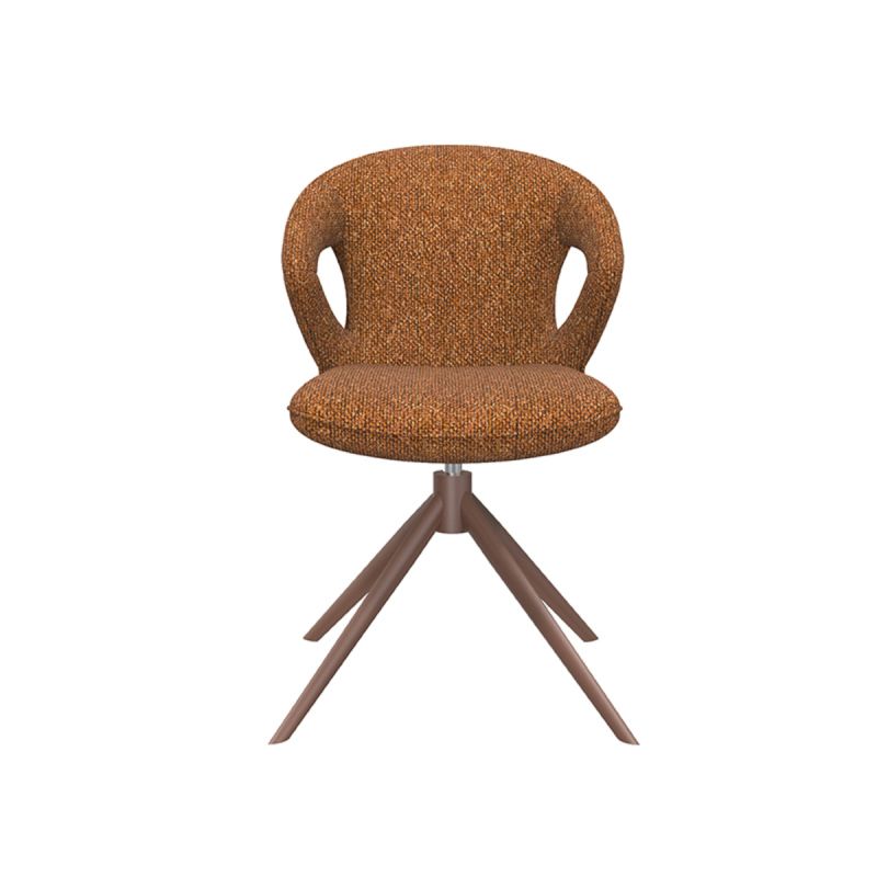 Chaise moderne Zurich - Maestria