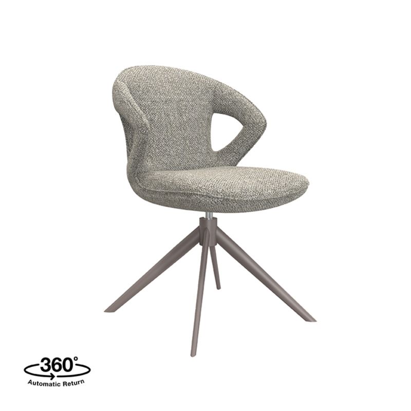 Chaise moderne Zurich - Maestria