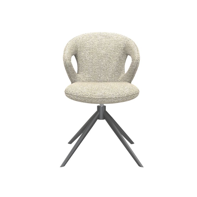 Chaise moderne Zurich - Maestria