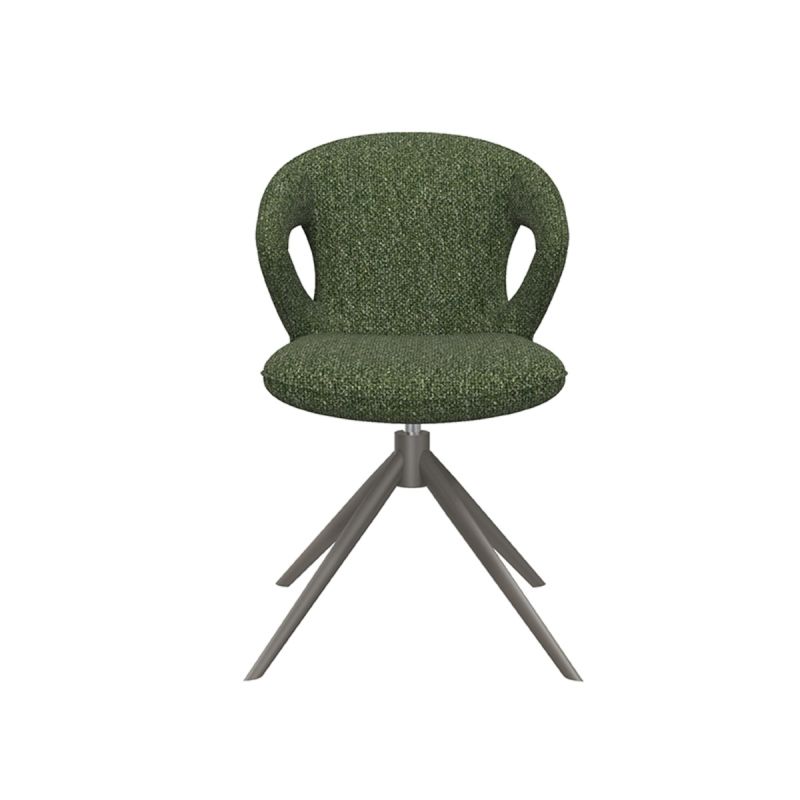 Chaise moderne Zurich - Maestria