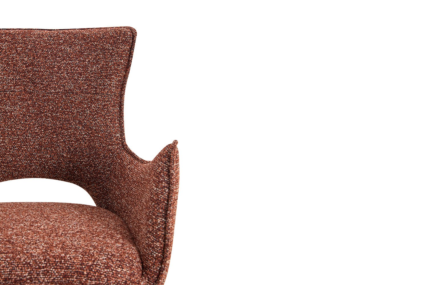 Chaise pivotante BILLY - Maestria