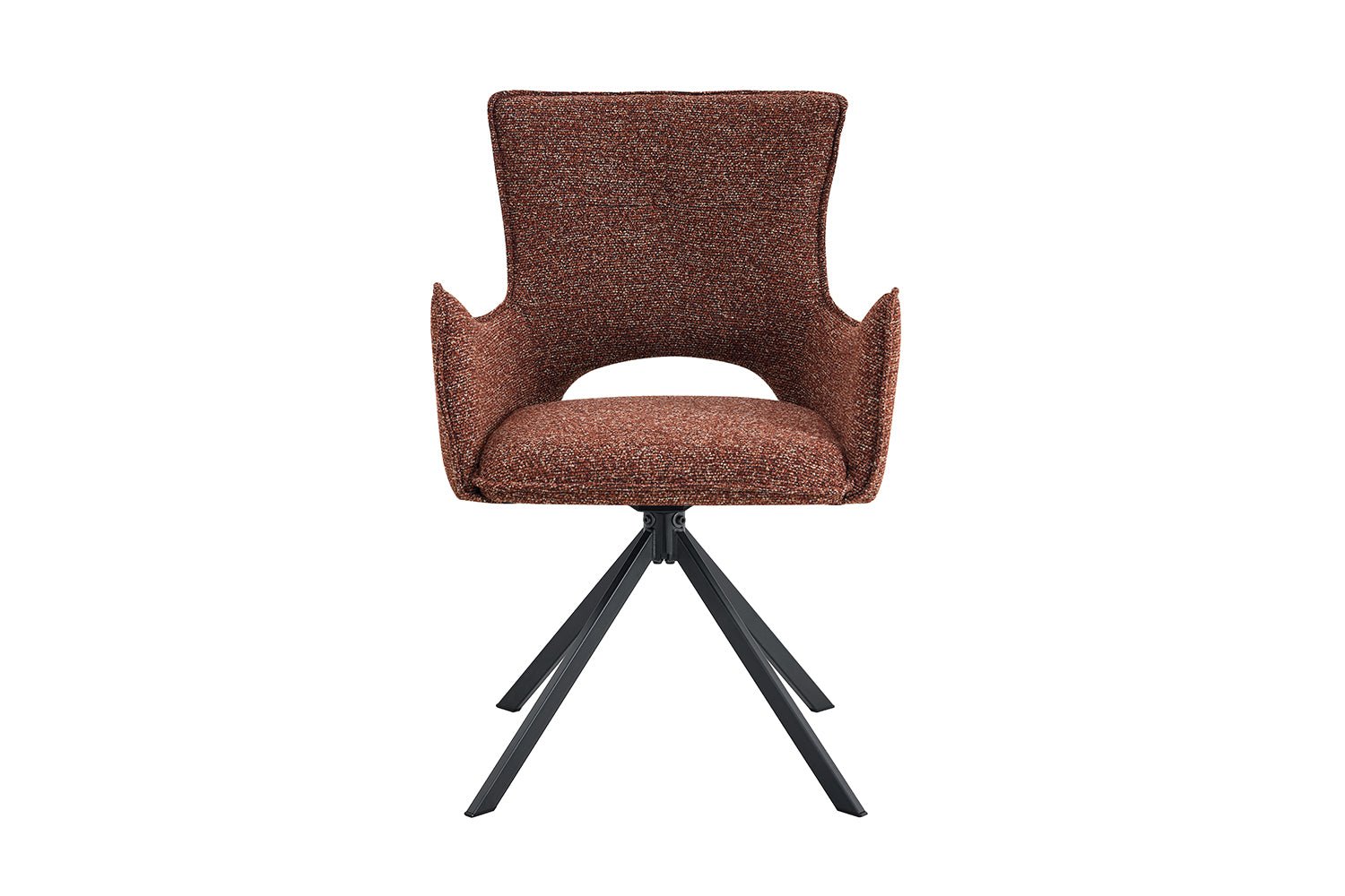 Chaise pivotante BILLY - Maestria