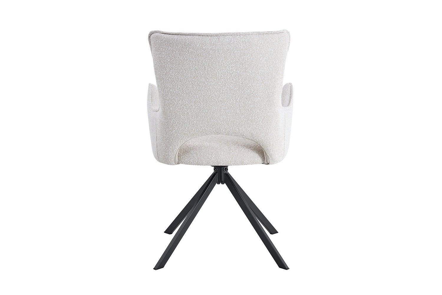 Chaise pivotante BILLY - Maestria