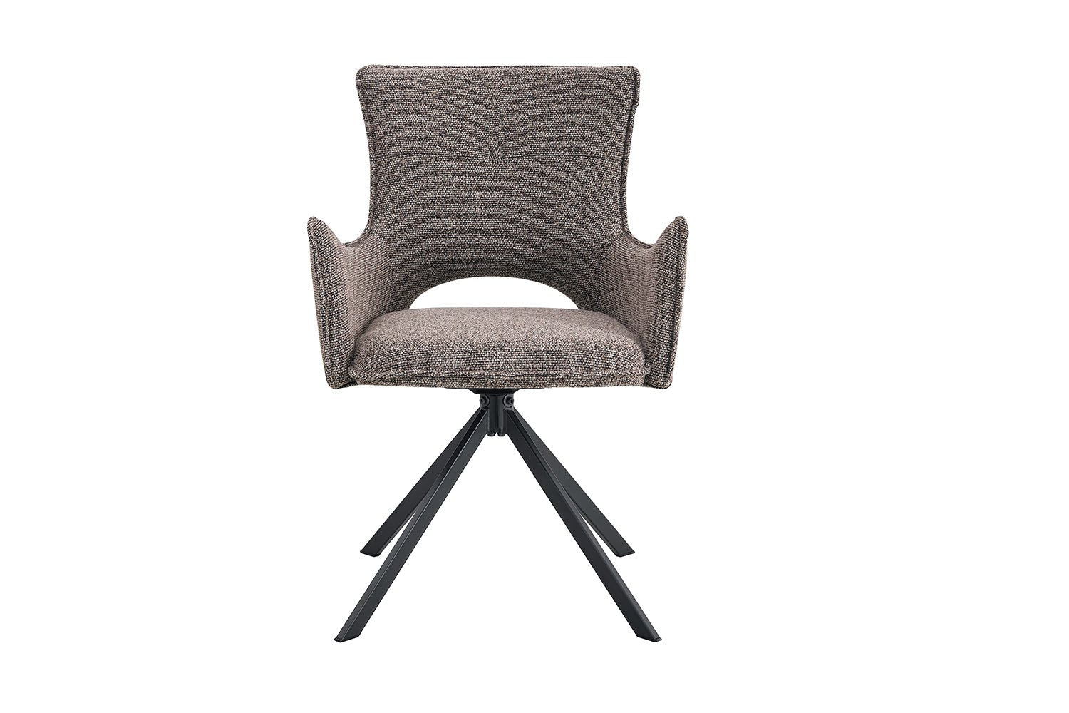 Chaise pivotante BILLY - Maestria