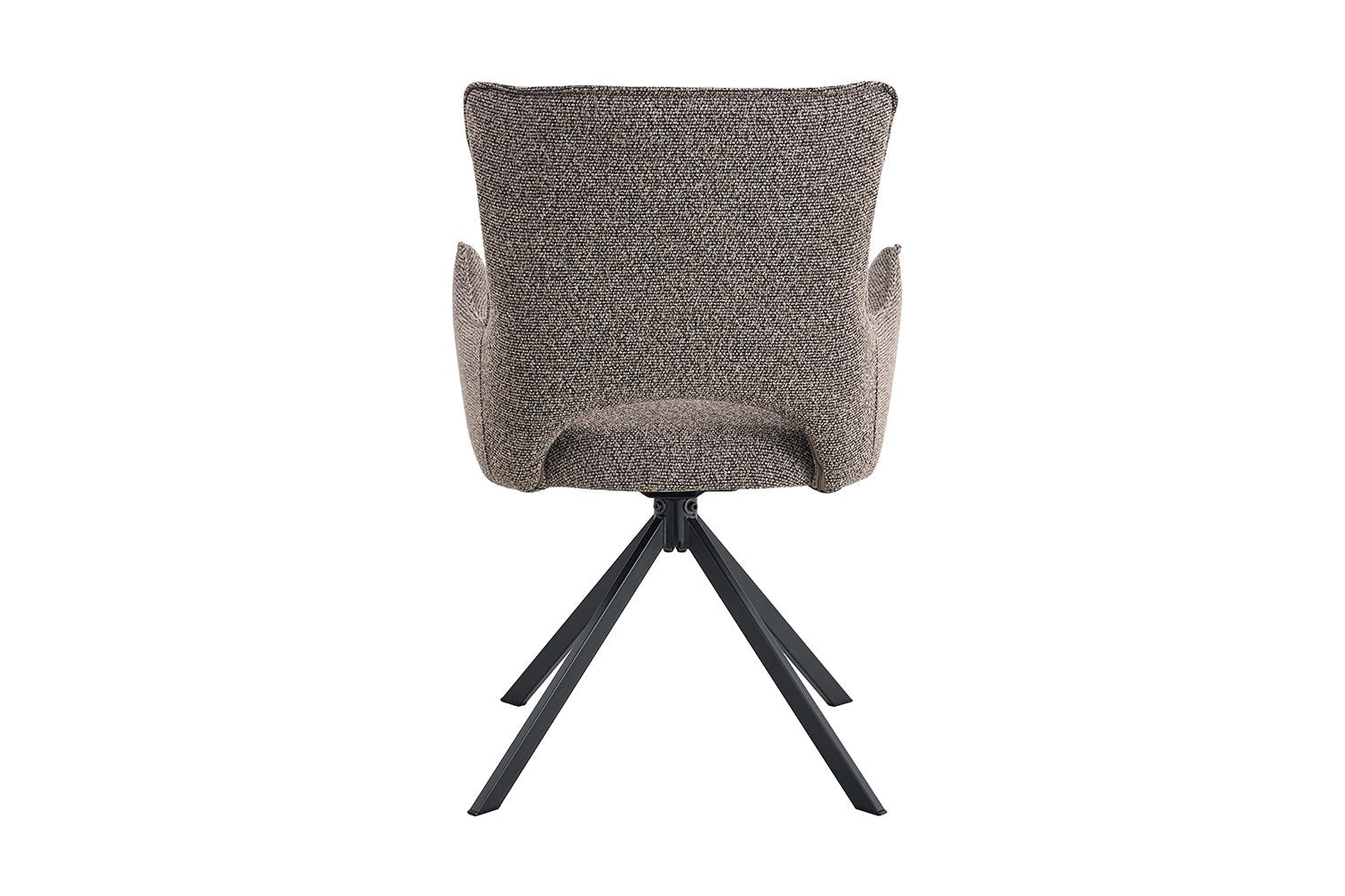 Chaise pivotante BILLY - Maestria