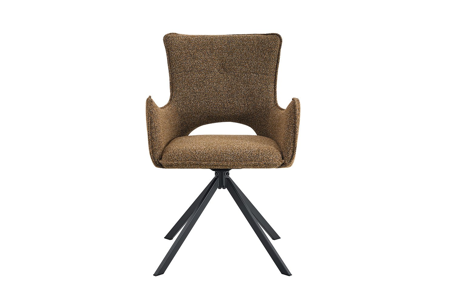 Chaise pivotante BILLY - Maestria