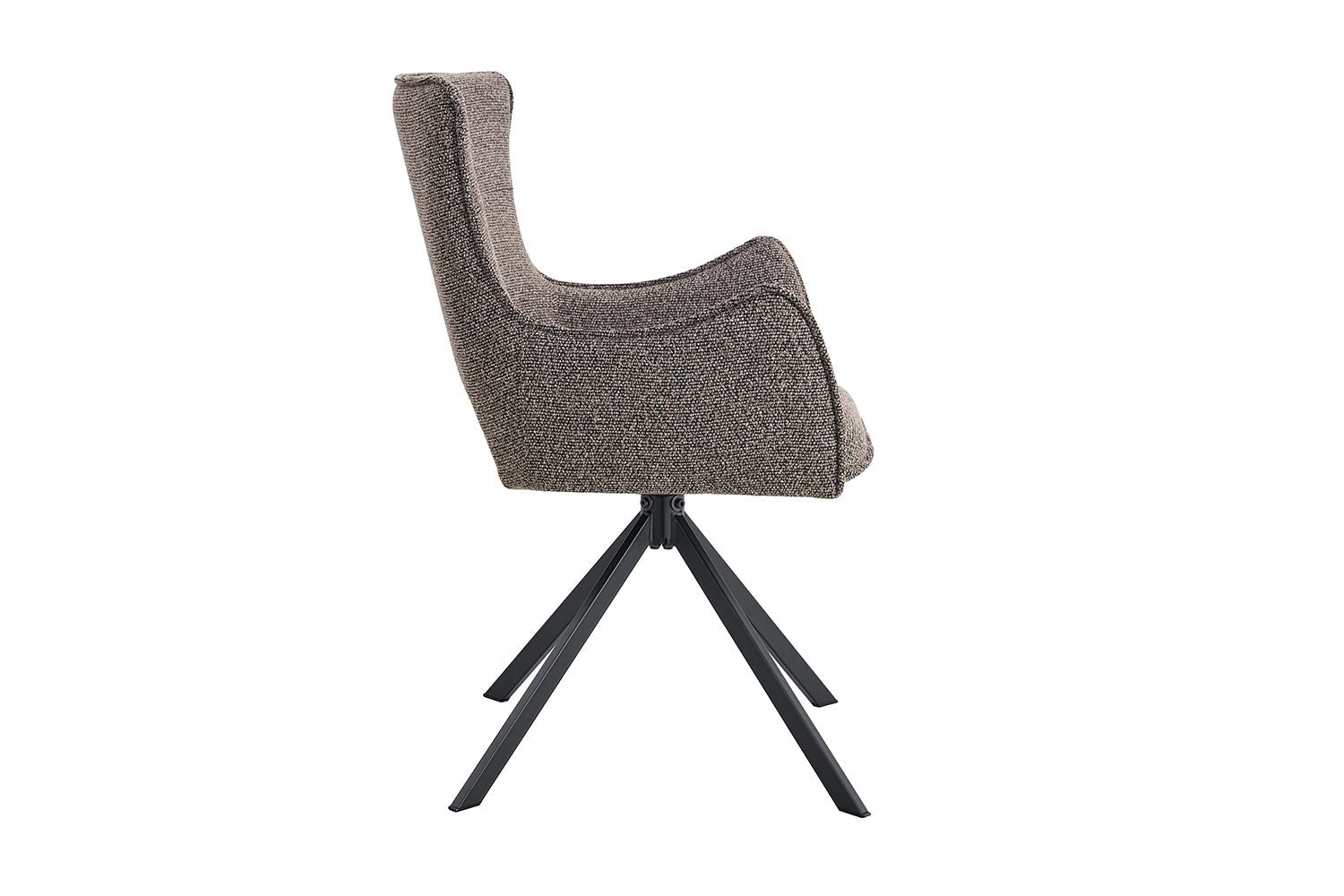 Chaise pivotante BILLY - Maestria