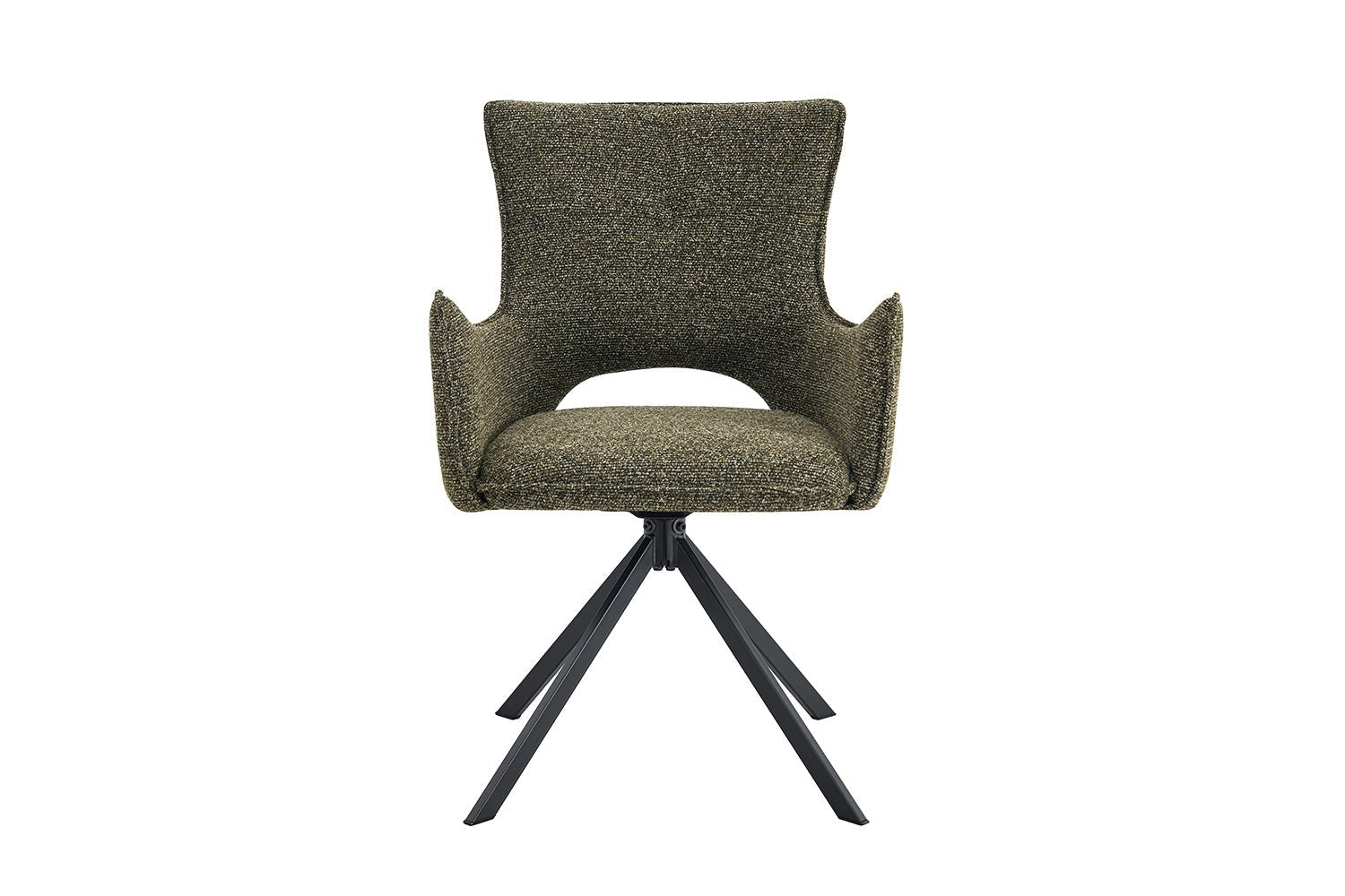 Chaise pivotante BILLY - Maestria