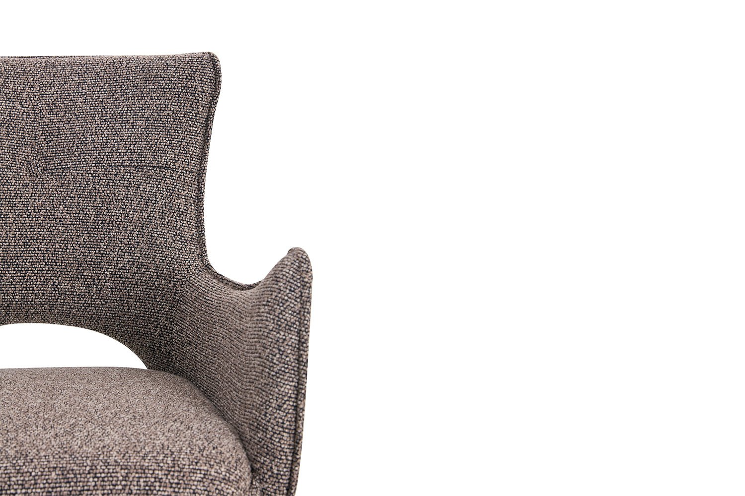 Chaise pivotante BILLY - Maestria