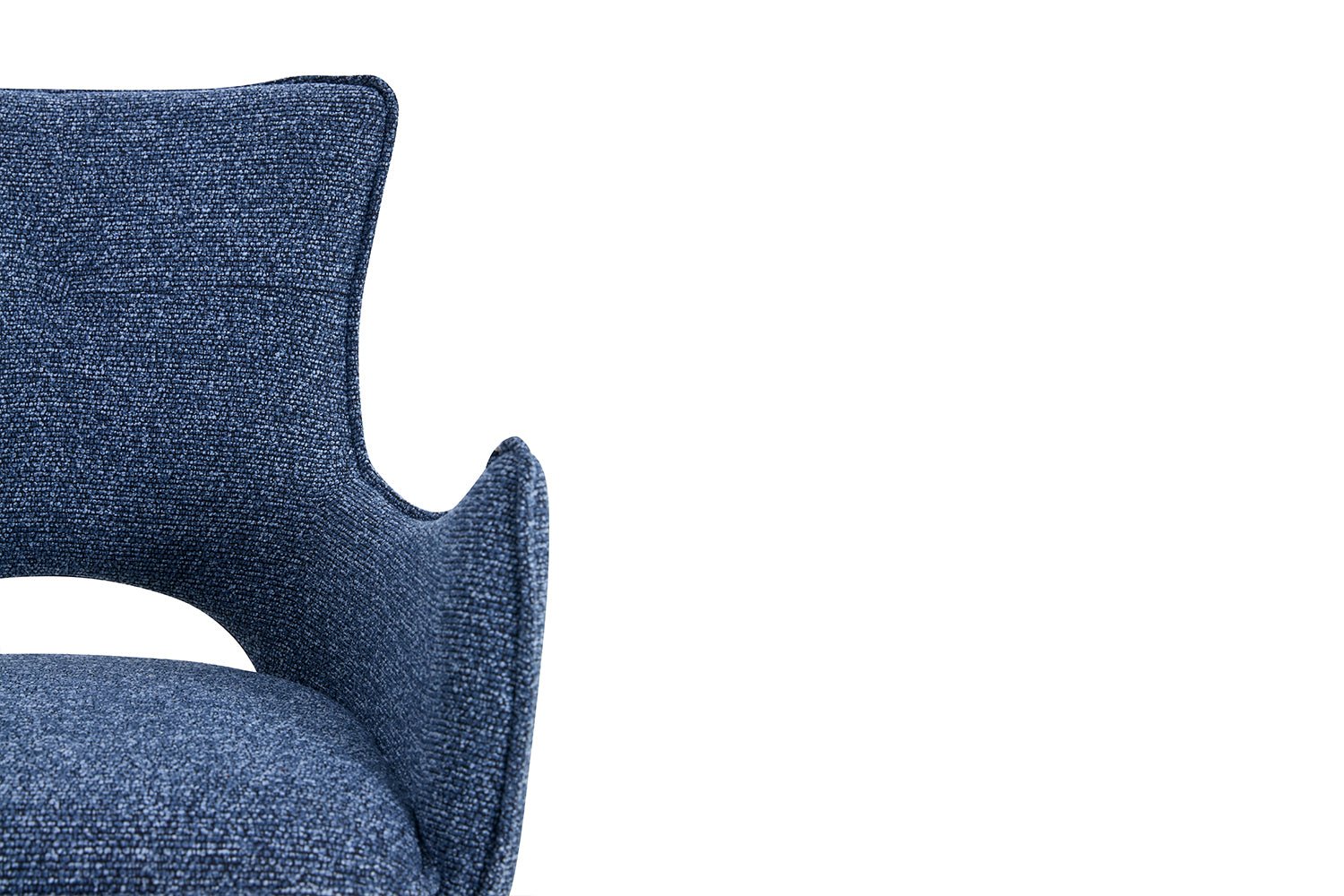 Chaise pivotante BILLY - Maestria