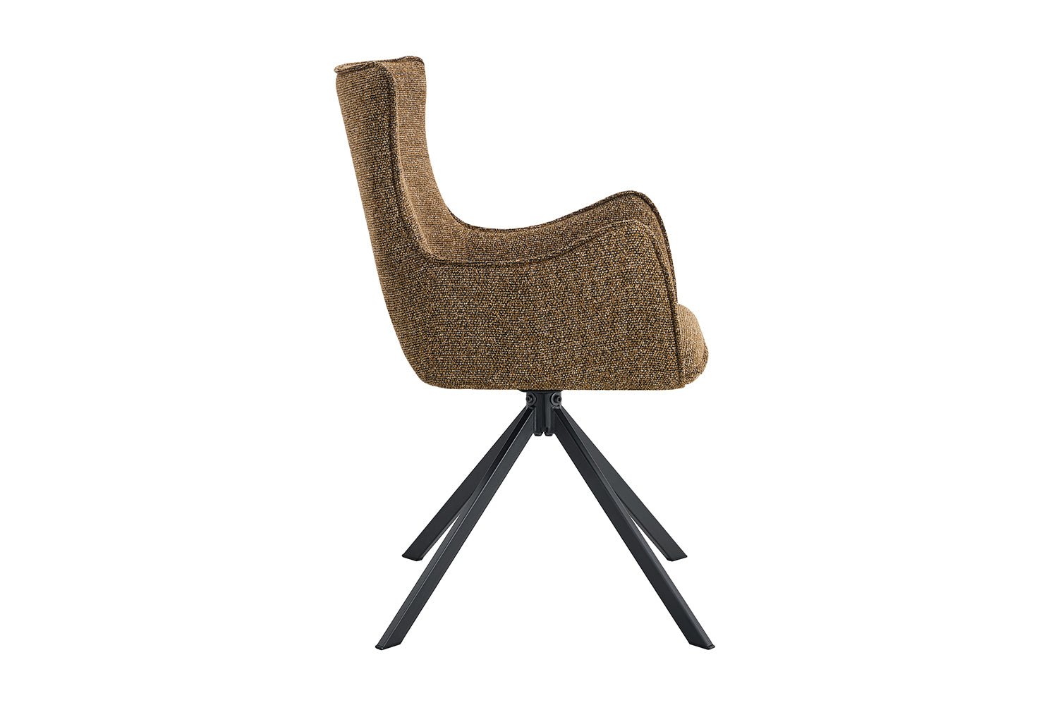 Chaise pivotante BILLY - Maestria