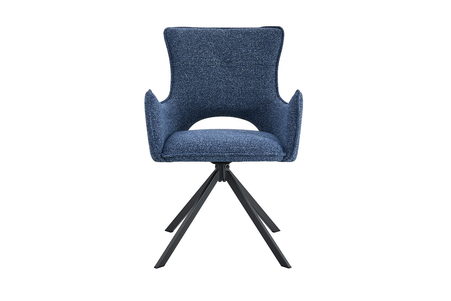 Chaise pivotante BILLY - Maestria