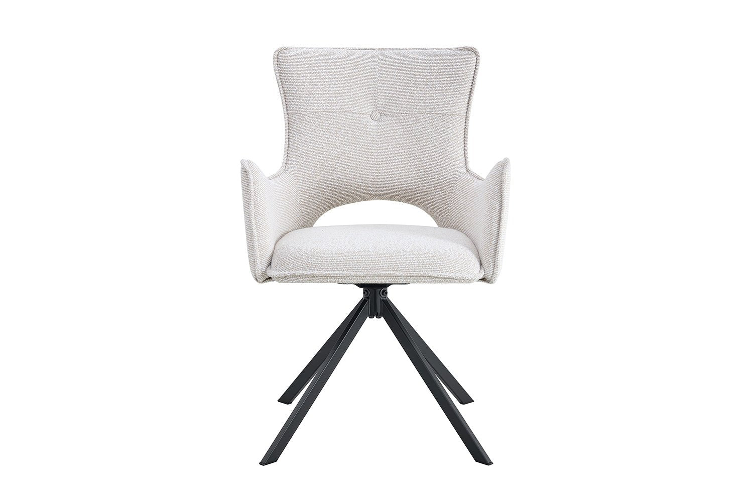 Chaise pivotante BILLY - Maestria