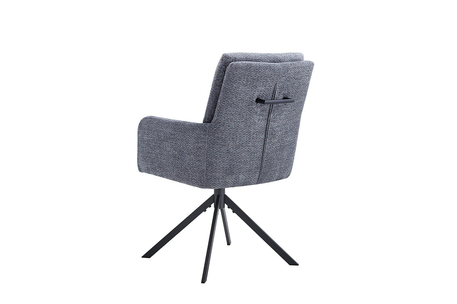Chaise pivotante GRANADA - Maestria