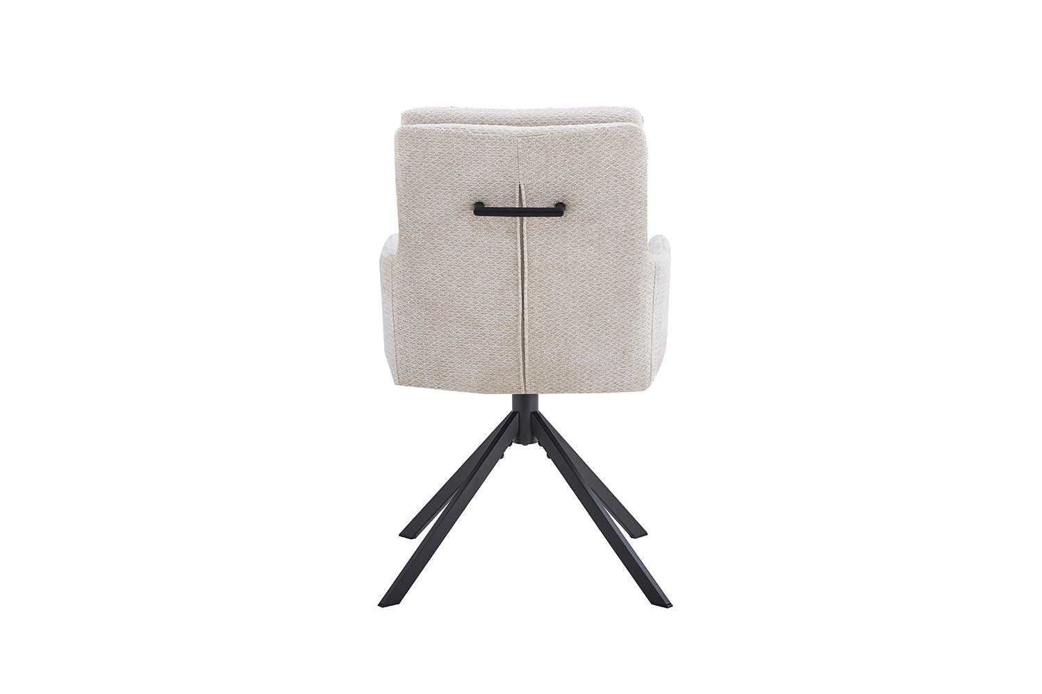 Chaise pivotante GRANADA - Maestria