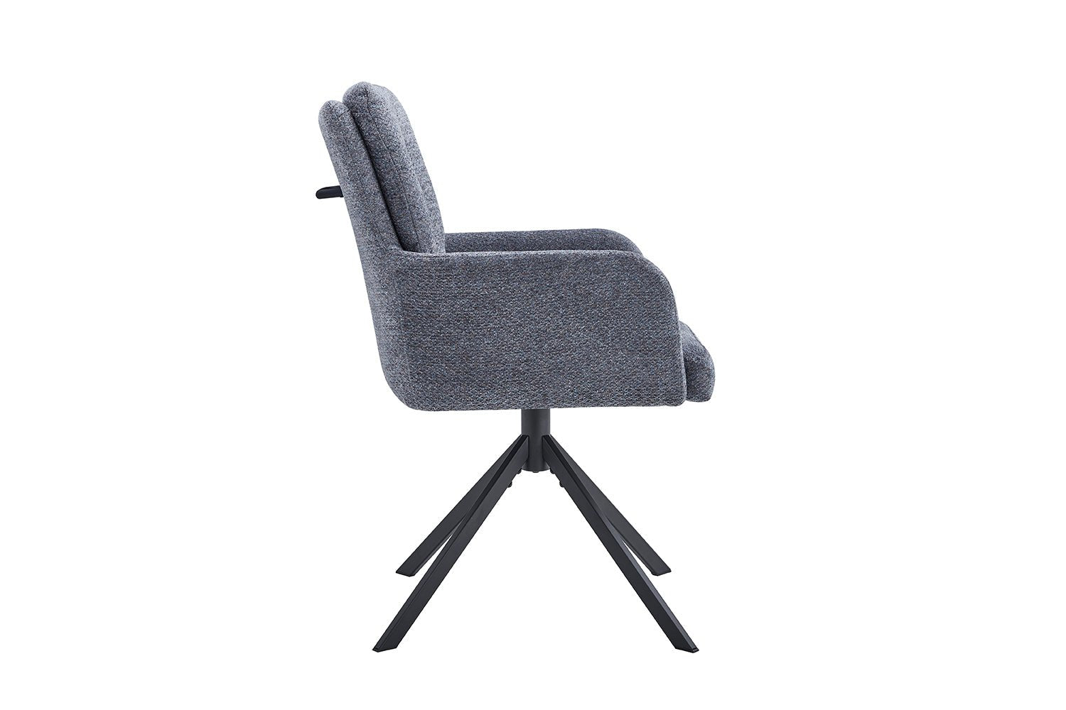 Chaise pivotante GRANADA - Maestria