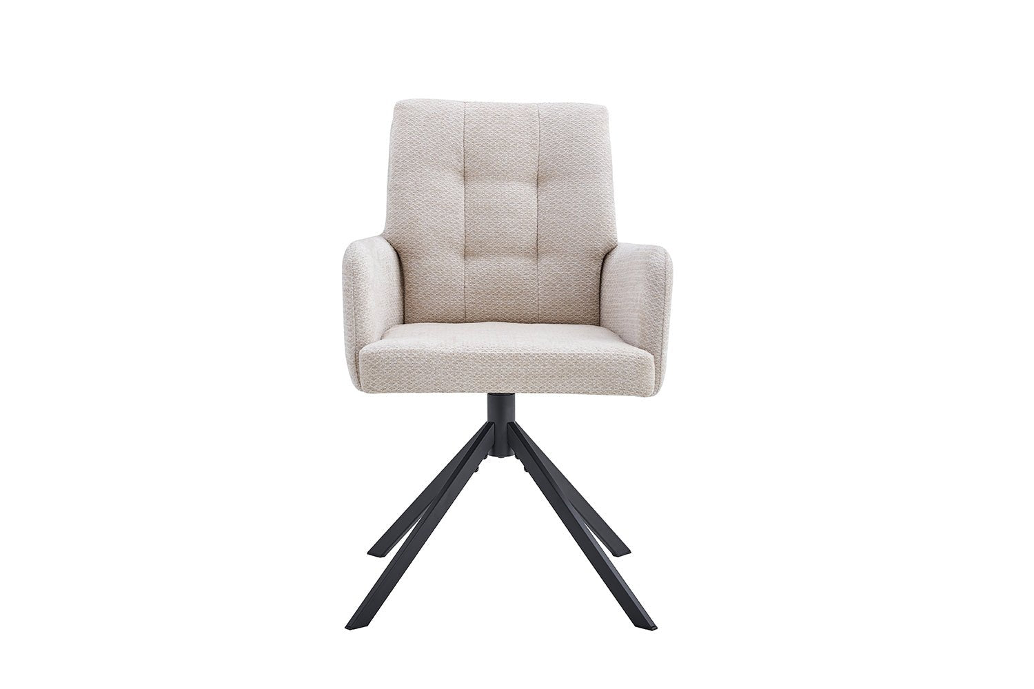 Chaise pivotante GRANADA - Maestria