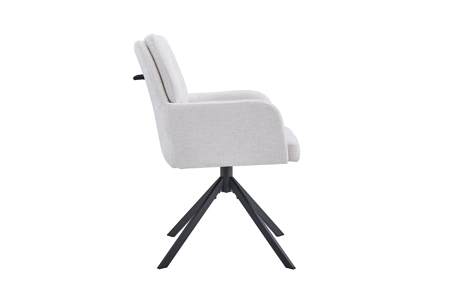 Chaise pivotante GRANADA - Maestria