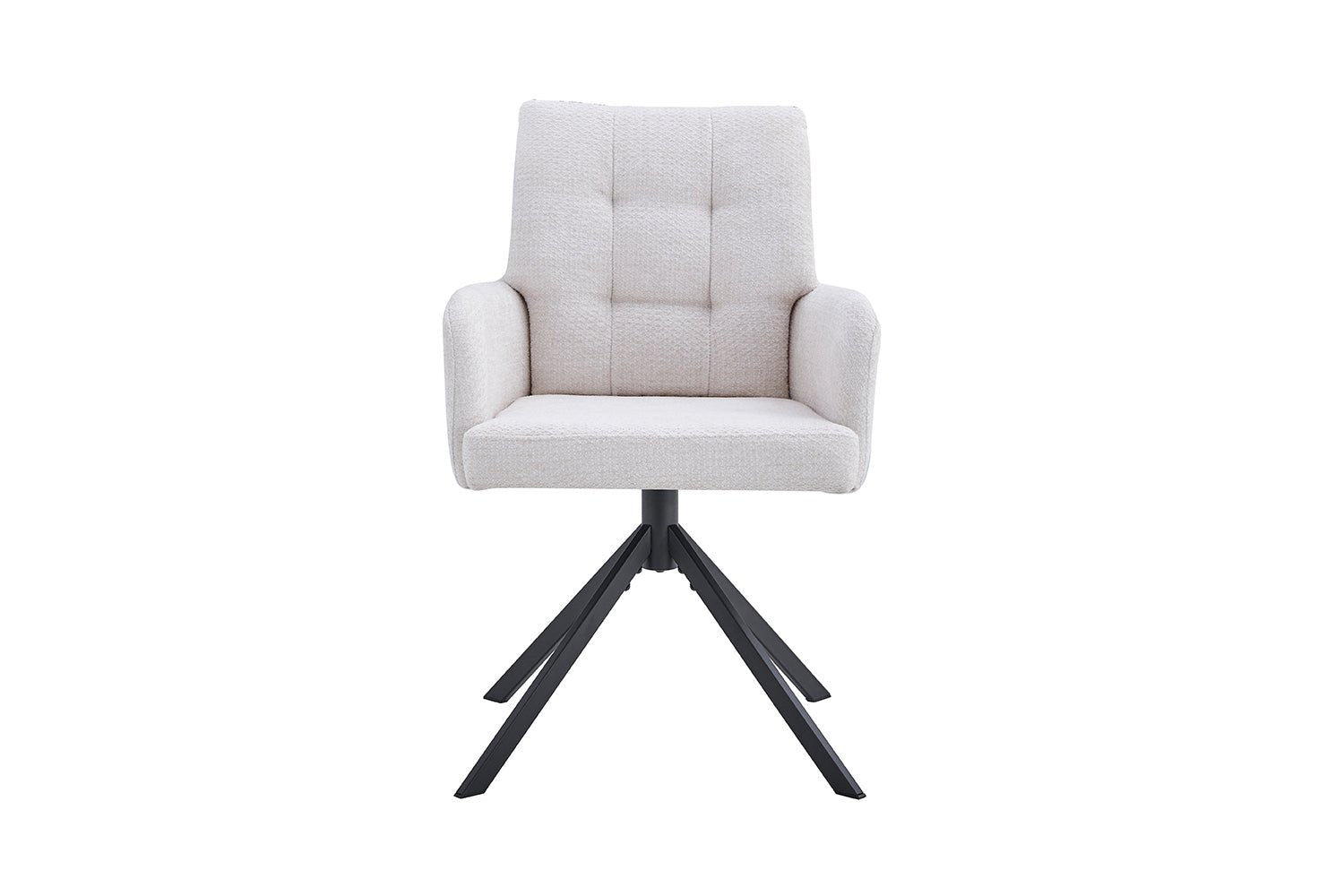 Chaise pivotante GRANADA - Maestria