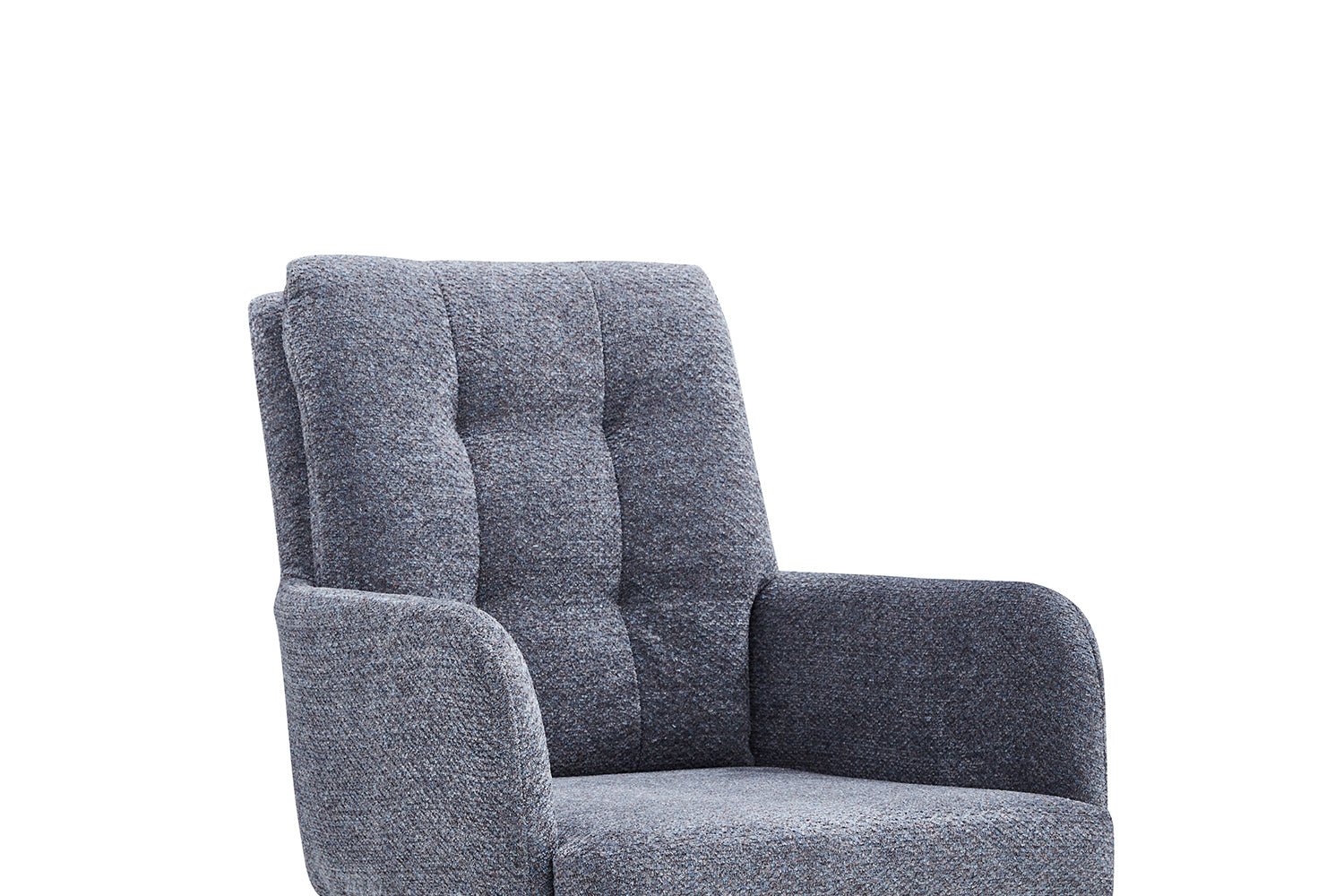 Chaise pivotante GRANADA - Maestria